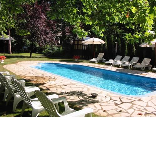 Apartman Orgona