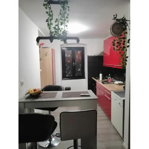 apartman Orion