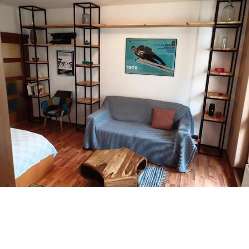 Apartman Orlie Pierko - Tatranska Lomnica