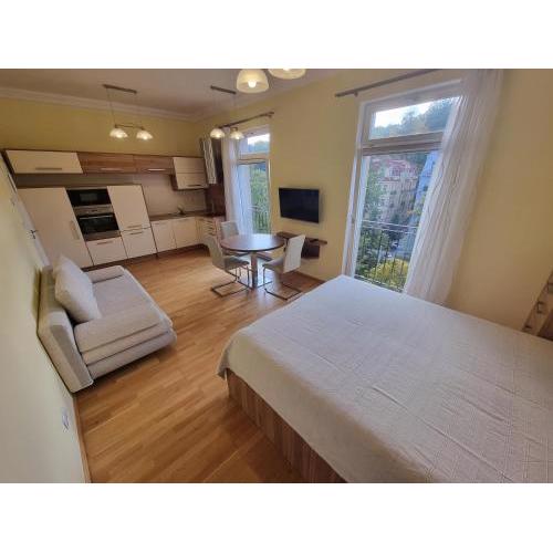 Apartmán Orsten