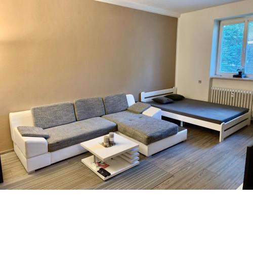 Apartmán Ostrava