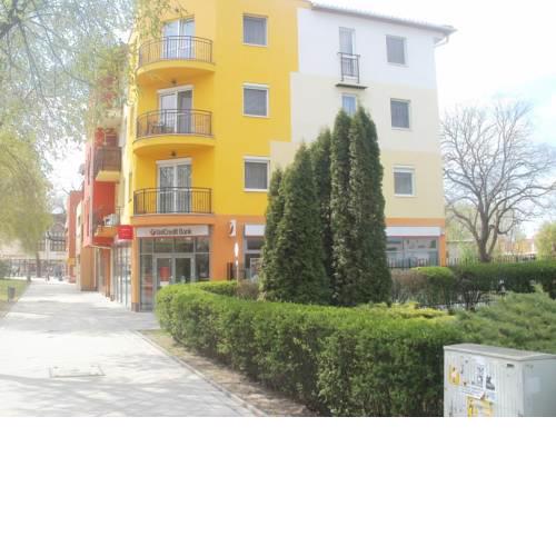 Apartman Ottó