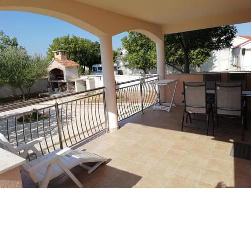 Apartman Pajo