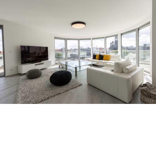 Apartmán Palác Ehrlich