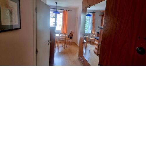 Apartmán Palackého náměstí