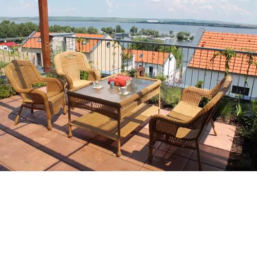Apartmán Pálava