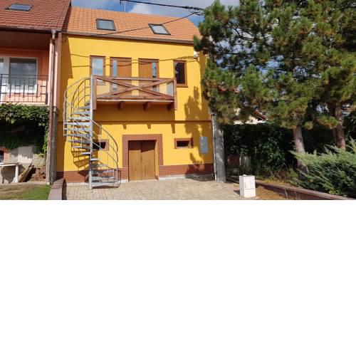 Apartmán Palava