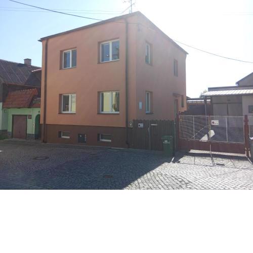 Apartmán PANCHO