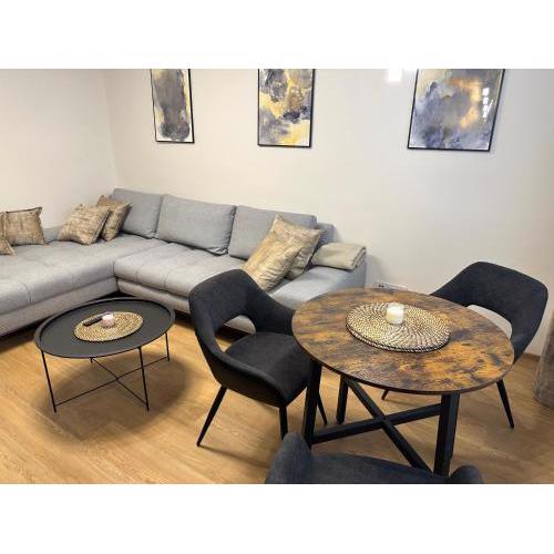 Apartmán Panenská
