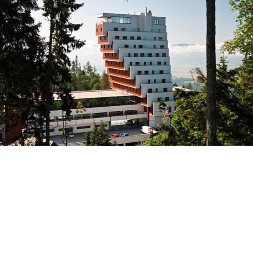 Apartman Panorama 1001