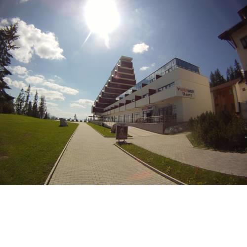 Apartman Panorama 213