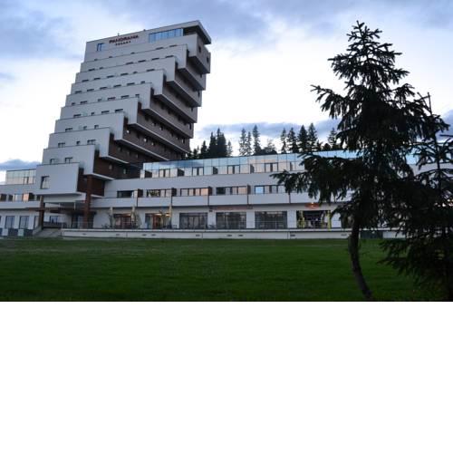 Apartmán Panorama deluxe s balkónom