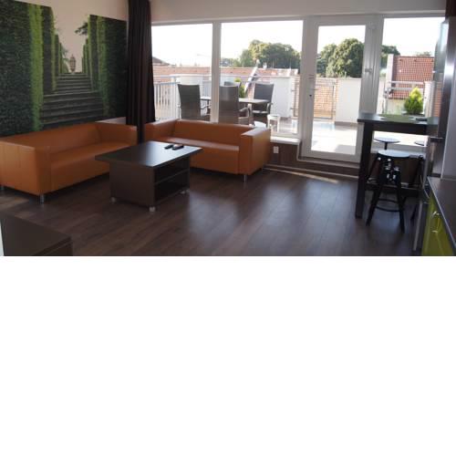 apartman Panorama