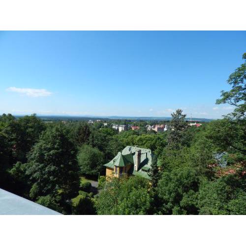 Apartman Panorama