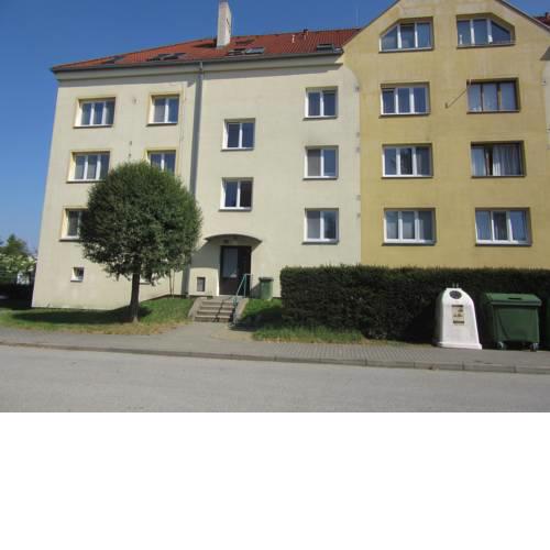 Apartmán Panská