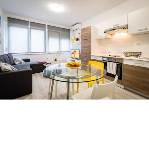 Apartman Paola