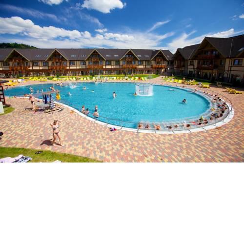 Apartmán Paradise
