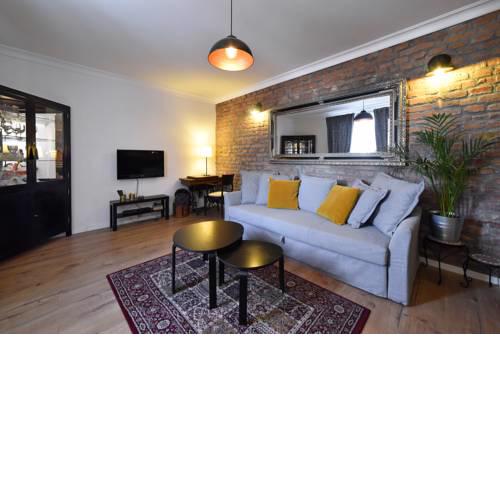Apartman Park Ribnjak