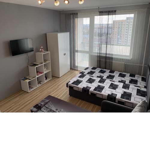 Apartman Partizan