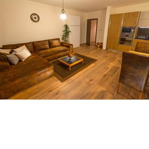 Apartman Partman