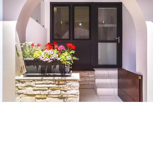Apartman Paskovic centar