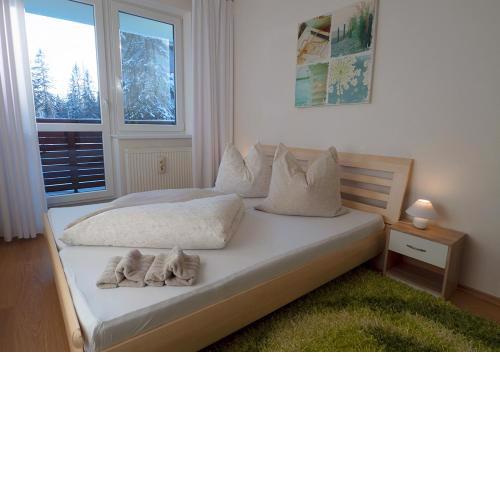 Apartman Patris 8