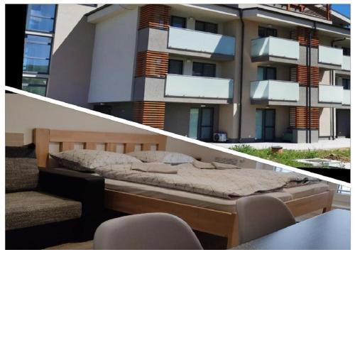 Apartmán Paula 2
