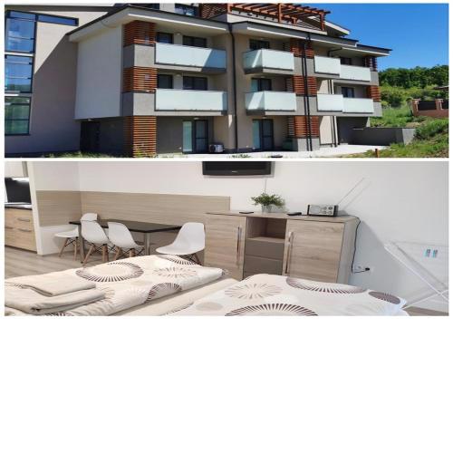 Apartmán Paula 3