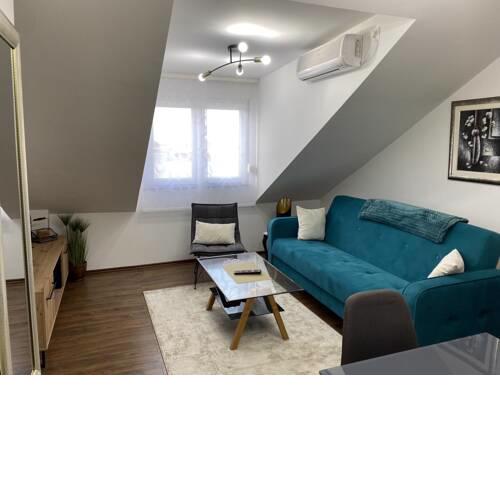 APARTMAN PAVIĆ