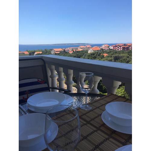 Apartman Pavičić