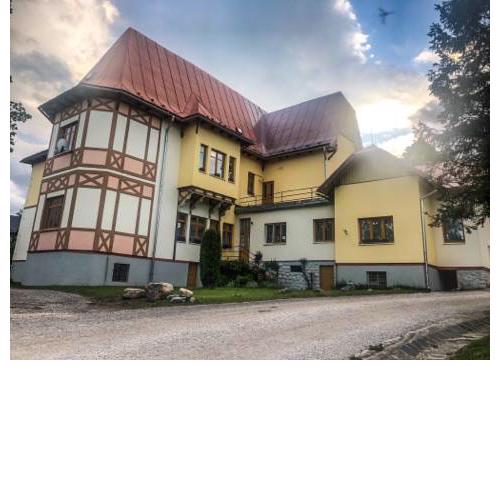 Apartmán Pavilón D