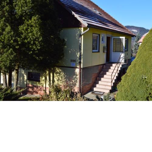 Apartman Pavla