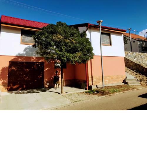Apartmán Pavlenka