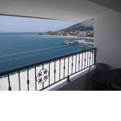 Apartman pavlić
