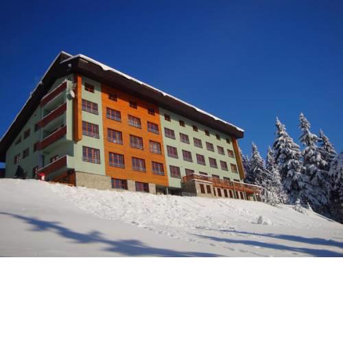 Apartmán Pec pod Sněžkou - Cihlářka