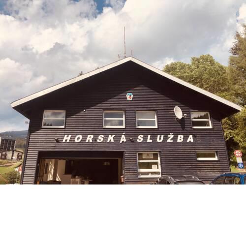 Apartmán-Pec pod Sněžkou-U horské služby-Javor