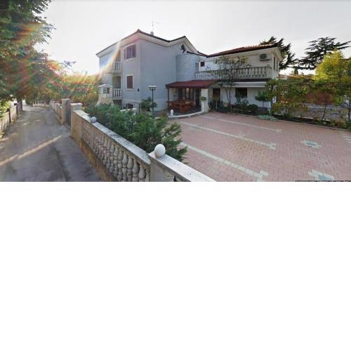 Apartman Pegolota E7