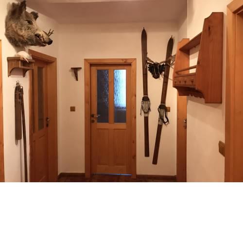 Apartmán Pěkná na Šumavě