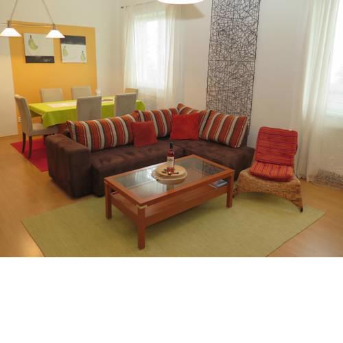 Apartmán Penzák