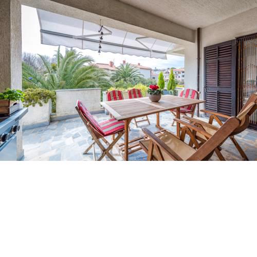Apartman Percan