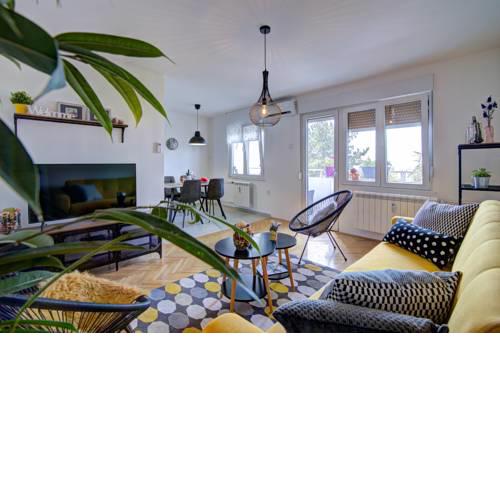 Apartman Perla