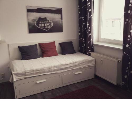 Apartmán Pernink - ubytování v srdci Krušných hor