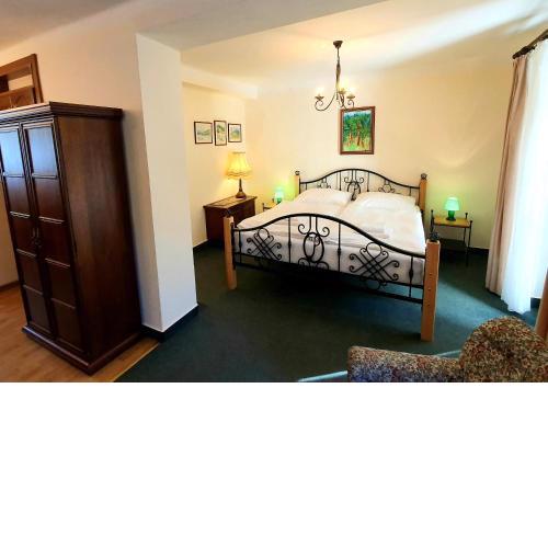 Apartmán Peršlák