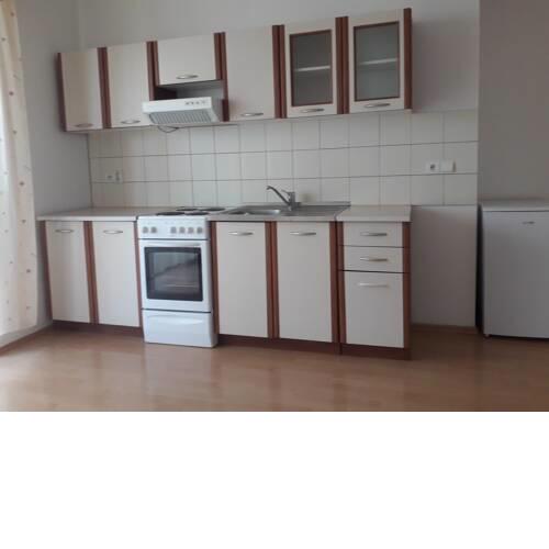 apartmán Peškova