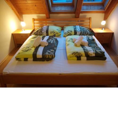 Apartmán Petr