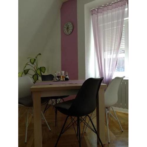 Apartman Petra