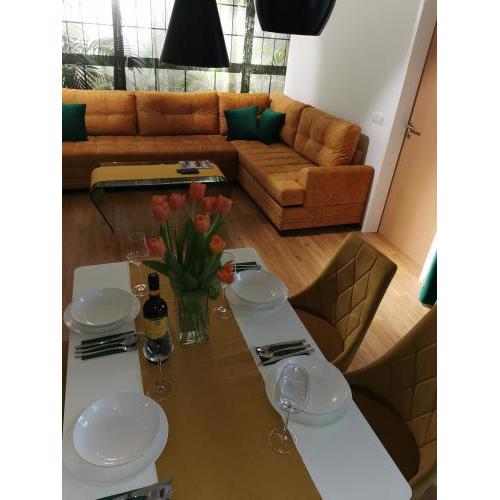 Apartman PIKY No.10