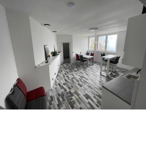 Apartmán PILLER