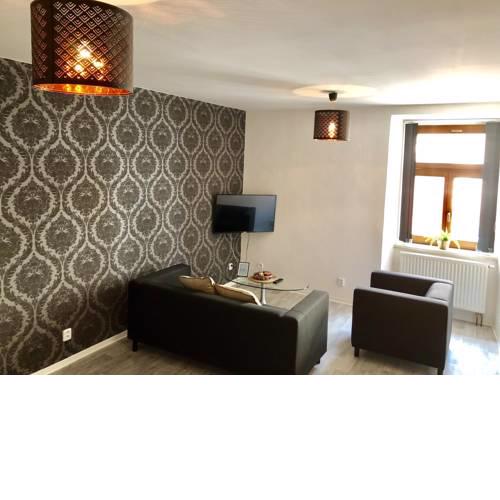 Apartmán Pisek centrum