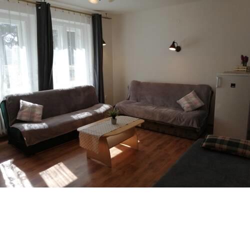 Apartmán Pivovarský domček